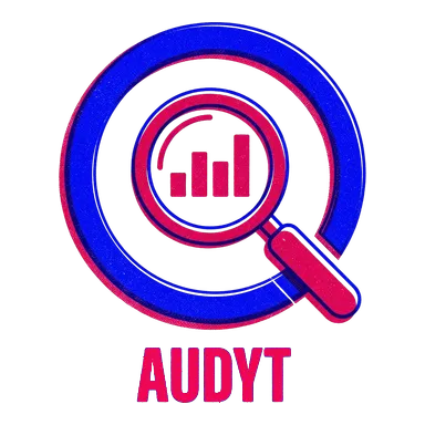 Audyt