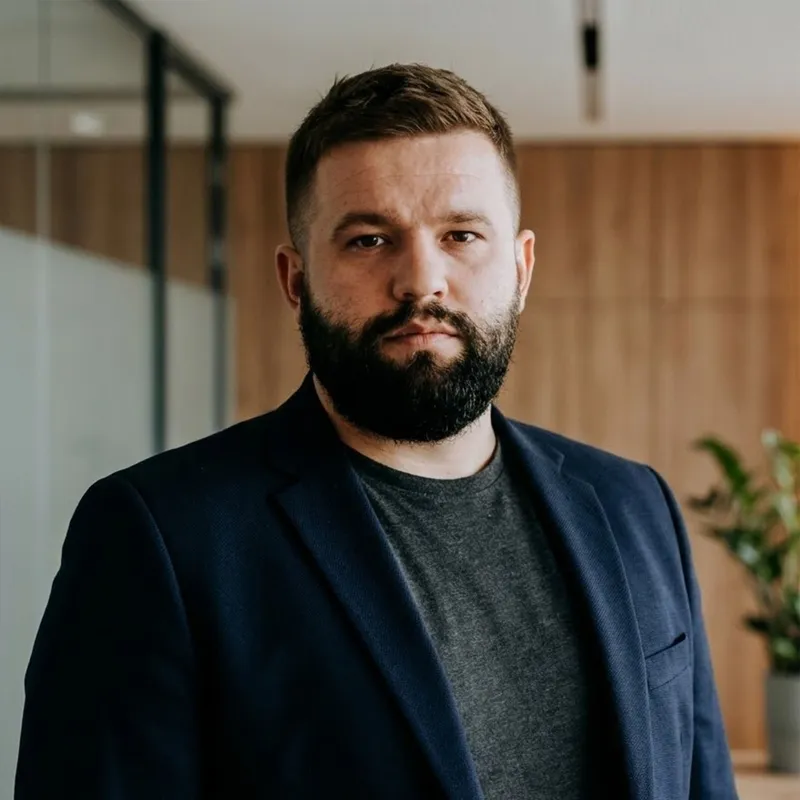 Andrzej Pawlikowski