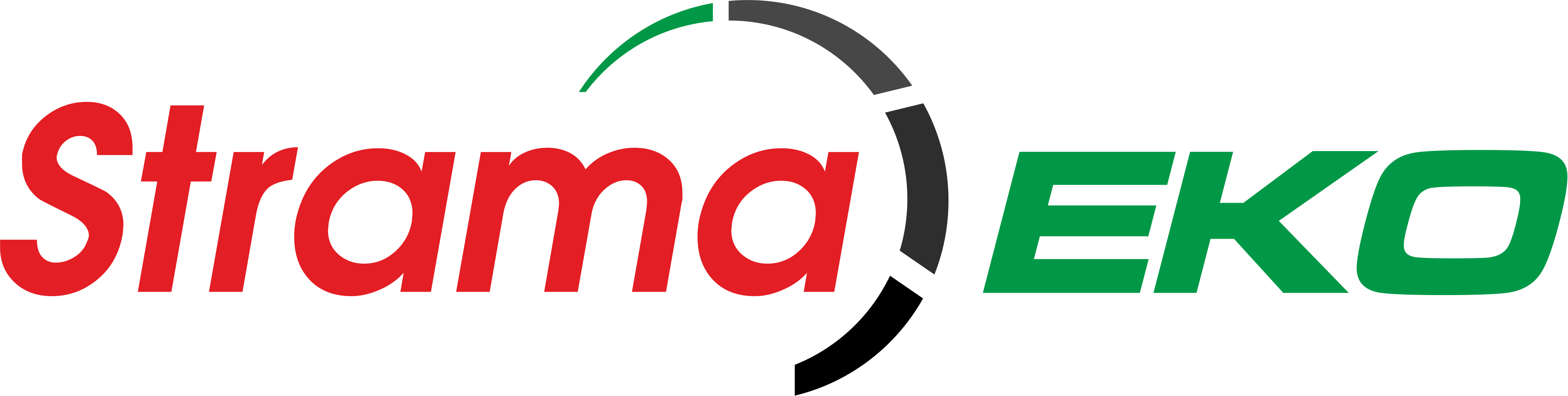 Strama Eko